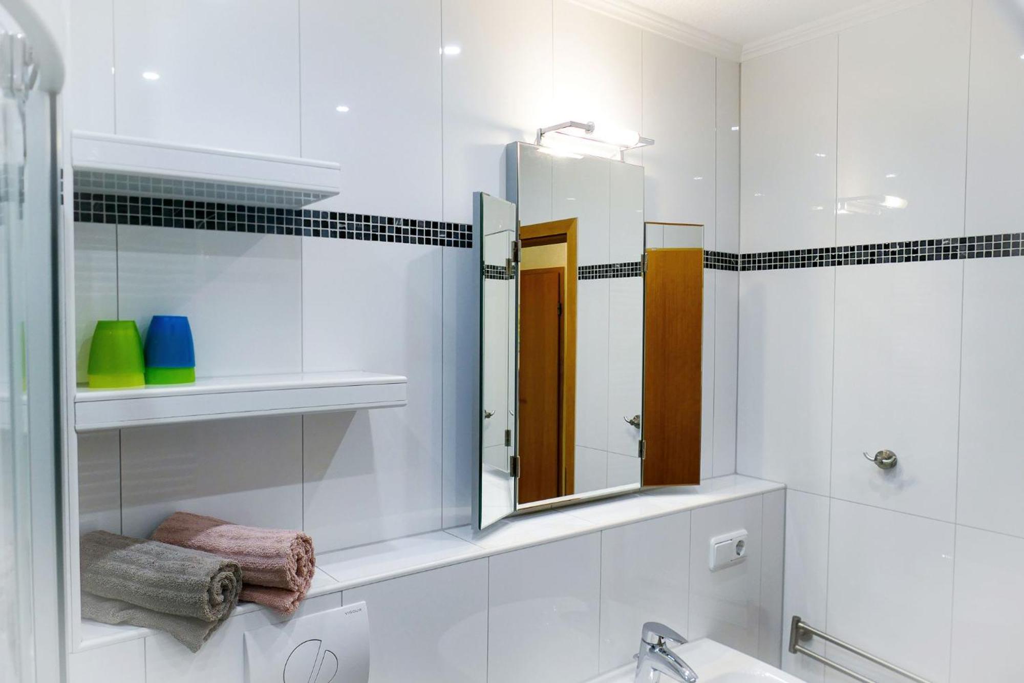Haus Maike Gs9A Appartement Cuxhaven Buitenkant foto