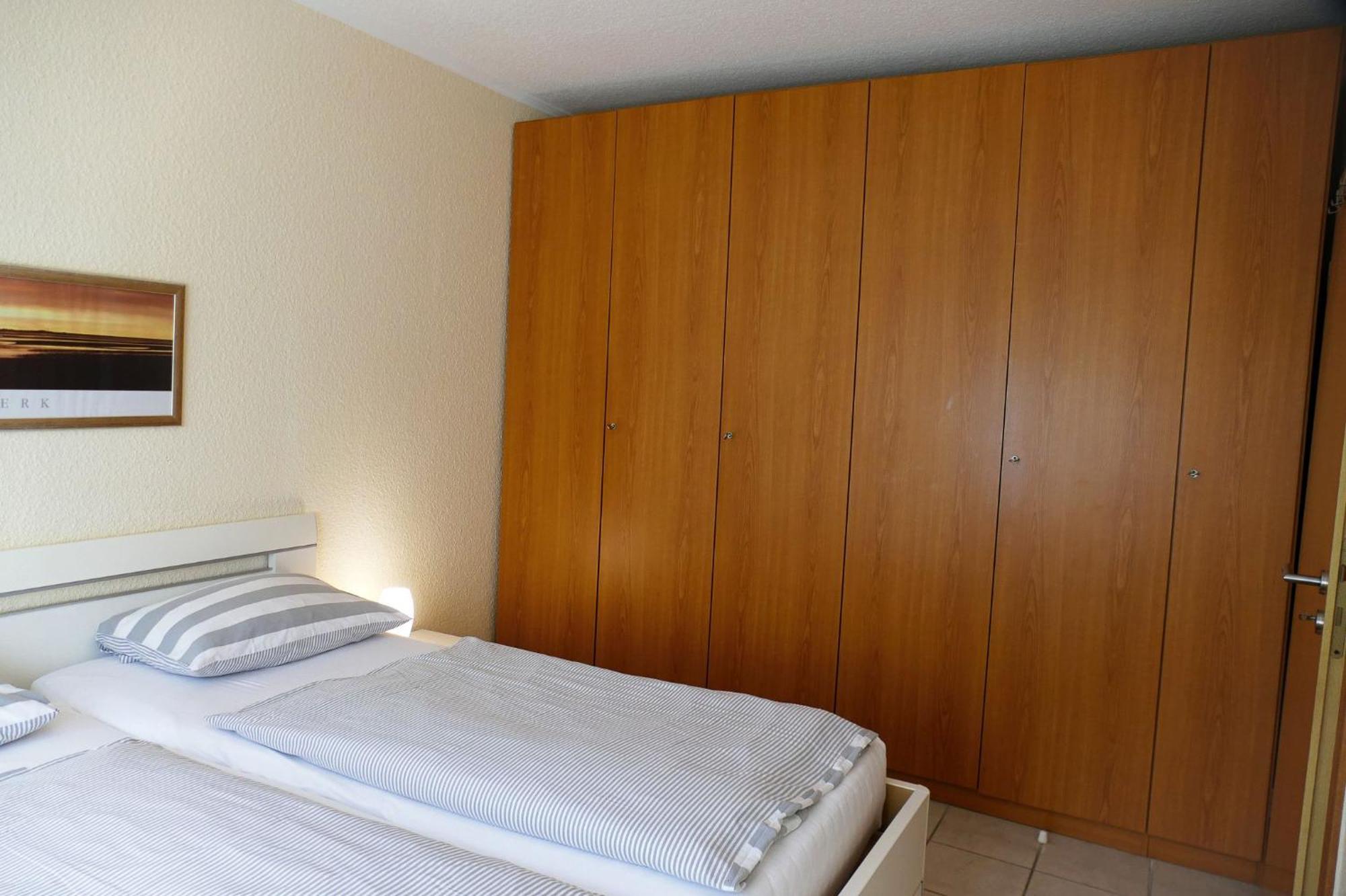 Haus Maike Gs9A Appartement Cuxhaven Buitenkant foto